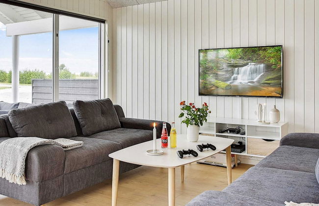 30 Person Holiday Home in Bogense - Photo 20