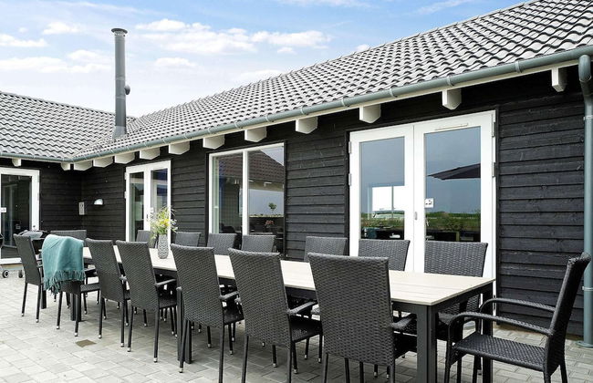 30 Person Holiday Home in Bogense - Photo 28