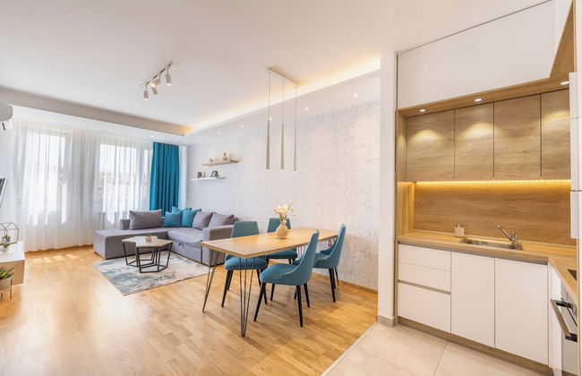 Arena Big Luxury Apartment - Foto 21