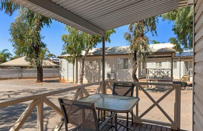 Discovery Parks - Kalgoorlie Goldfields - Foto 40