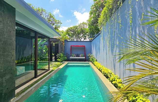 SEMINYAK ICON by Karaniya Experience - Foto 38