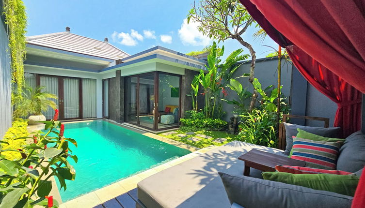 Photo 1 - SEMINYAK ICON by Karaniya Experience