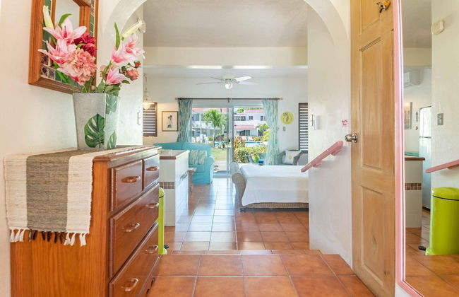 Antigua Village Beach Resort - Foto 42