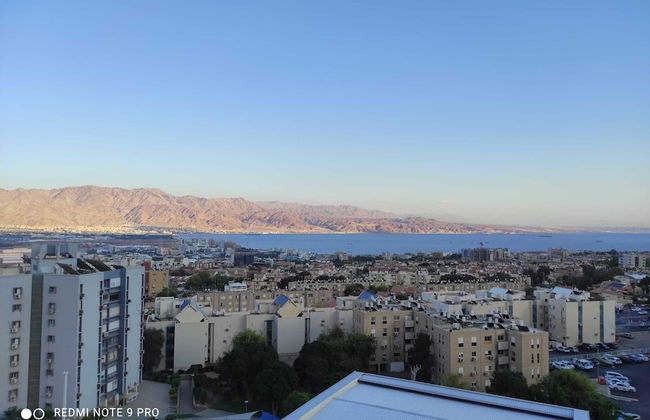 Eilat Balcony - Foto 20