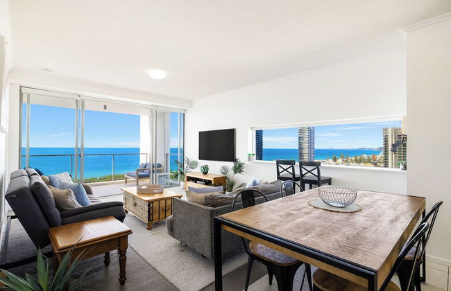 Ocean Pacific Broadbeach - Foto 34