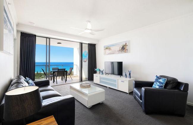 Ocean Pacific Broadbeach - Foto 37