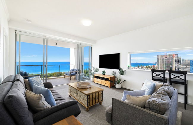 Ocean Pacific Broadbeach - Foto 33