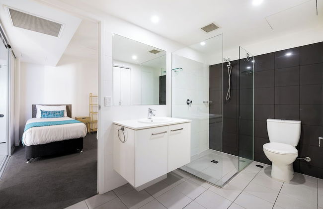 Ocean Pacific Broadbeach - Foto 52