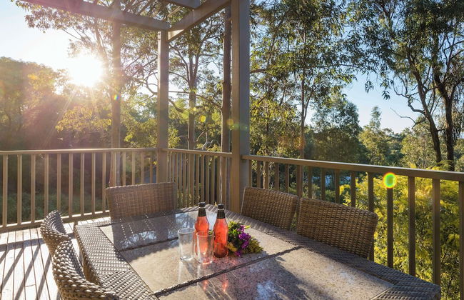 Oaks Cypress Lakes Resort - Foto 46