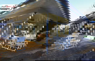 Foto 1 - Luxury Beach House With Spa - By Traum Ferienwohnungen