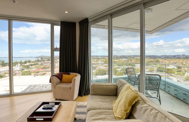 Marsden Suites Nautilus Orewa - Foto 72