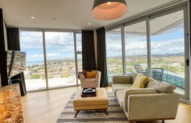 Marsden Suites Nautilus Orewa - Foto 77