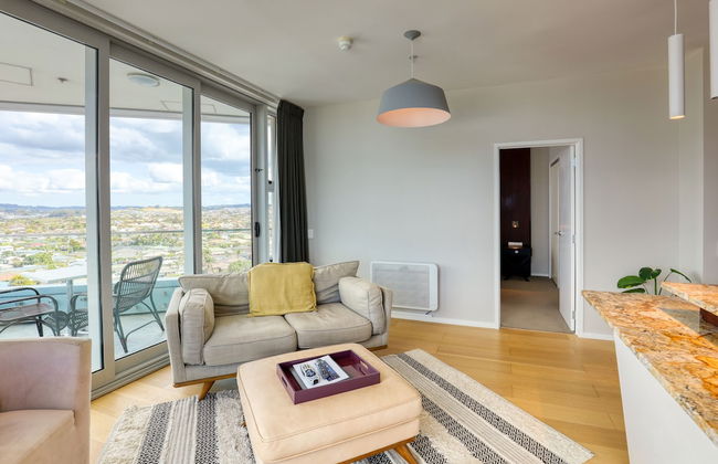 Marsden Suites Nautilus Orewa - Foto 65