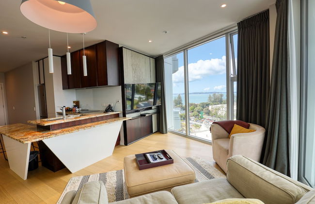 Marsden Suites Nautilus Orewa - Foto 64