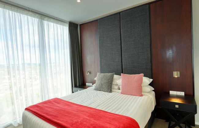 Marsden Suites Nautilus Orewa - Foto 20