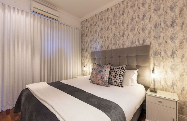 Clifton YOLO Spaces – Clifton Beachfront Apartments - Foto 25