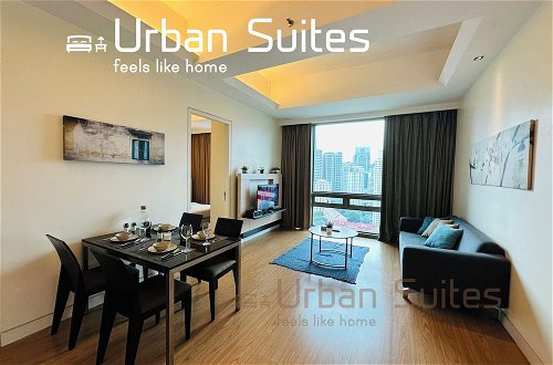 Photo 29 - Swiss Garden Residence by Urban Suites