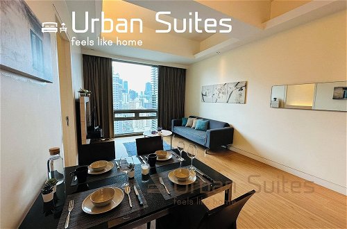 Photo 31 - Swiss Garden Residence by Urban Suites