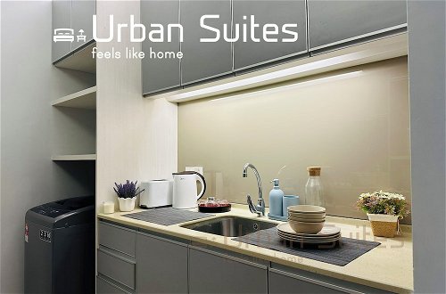 Photo 31 - Swiss Garden Residence by Urban Suites