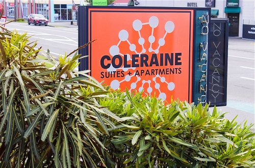 Foto 51 - Coleraine Suites & Apartments