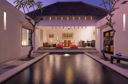 Photo 15 - The Seminyak Suite - Private Villa