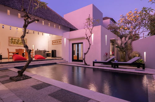 Photo 16 - The Seminyak Suite - Private Villa