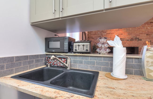Apartment & Studio - Photo 42