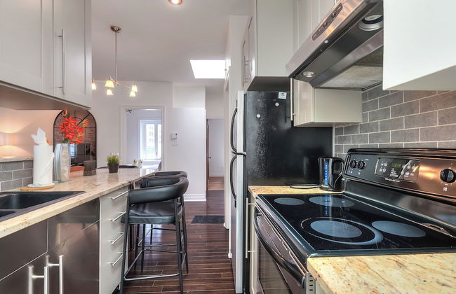 Apartment & Studio - Photo 44