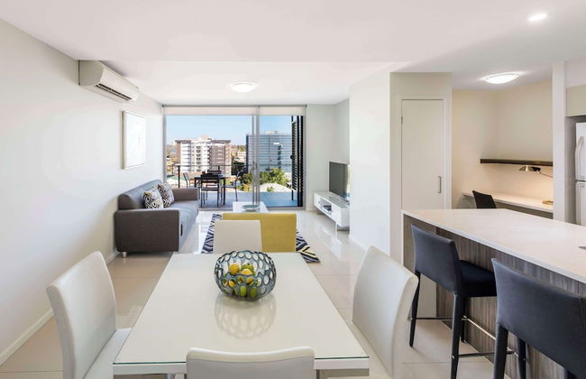 Oaks Brisbane Woolloongabba Suites - Foto 18