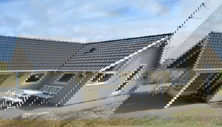 Photo 1 - 7 Person Holiday Home in Hvide Sande