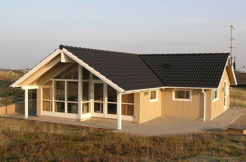 Photo 16 - 7 Person Holiday Home in Hvide Sande