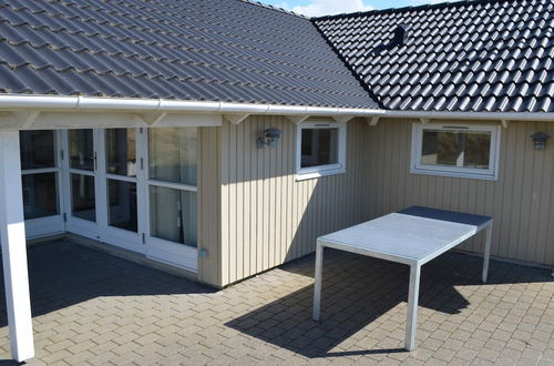 Photo 17 - 7 Person Holiday Home in Hvide Sande