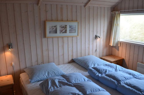 Photo 14 - 7 Person Holiday Home in Hvide Sande