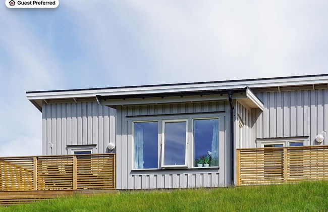 5 Person Holiday Home in Stromstad - Foto 1