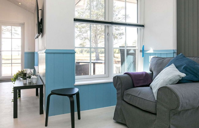 Holiday Home in Læsø - Foto 17