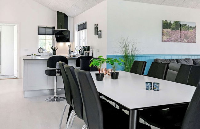 Holiday Home in Læsø - Foto 13