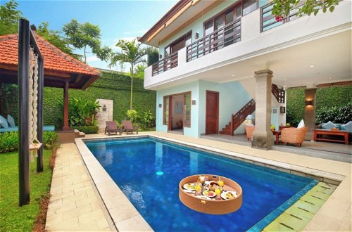 Foto 29 - Kecapi Villa Seminyak by Ini Vie Hospitality