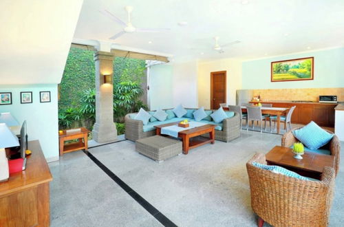 Photo 14 - Kecapi Villa Seminyak by Ini Vie Hospitality