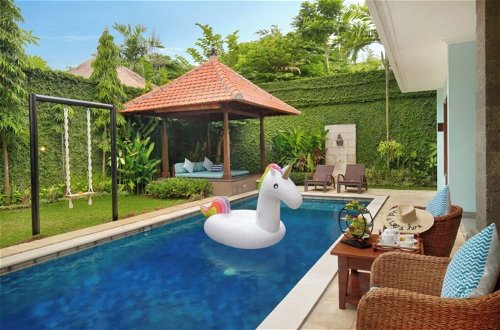Foto 30 - Kecapi Villa Seminyak by Ini Vie Hospitality