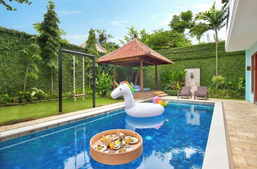 Photo 28 - Kecapi Villa Seminyak by Ini Vie Hospitality