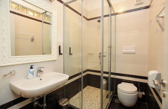 Diamond Holiday Apartments Vlore - Photo 77