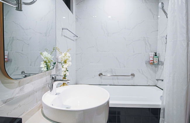 LuSSO Suites - D1mension & Zenity Tower - Photo 19