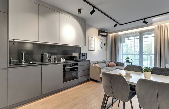 Lion Apartments - Apartments & Studio - Foto 75