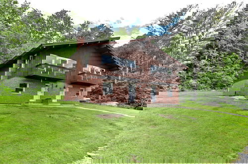 Foto 61 - Breakaway House by Killington Vacation Rentals