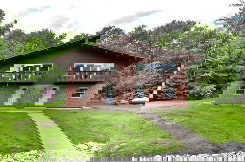 Foto 60 - Breakaway House by Killington Vacation Rentals