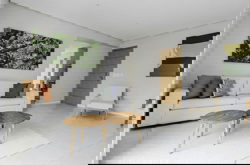 Foto 22 - Tabas by Blueground Go 850
