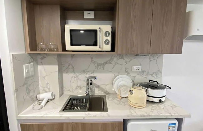 The Eudora Homestay - Foto 45