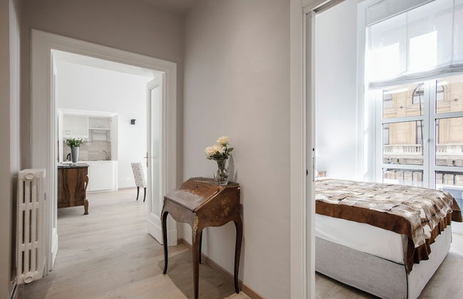 Prestigious Apartments Via Barberini - Foto 61