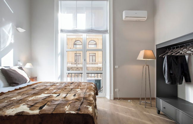 Prestigious Apartments Via Barberini - Foto 45