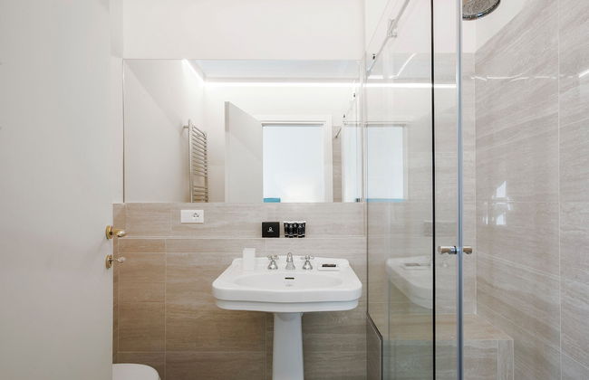 Prestigious Apartments Via Barberini - Foto 79